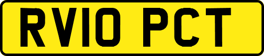 RV10PCT