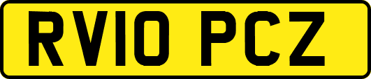 RV10PCZ