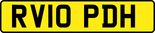 RV10PDH