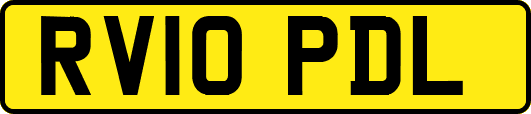 RV10PDL