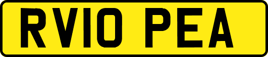 RV10PEA