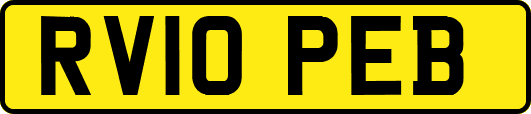 RV10PEB