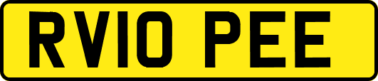 RV10PEE