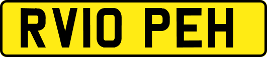 RV10PEH