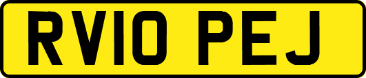 RV10PEJ