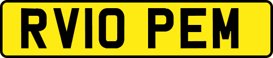 RV10PEM