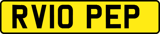 RV10PEP