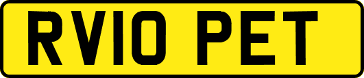 RV10PET