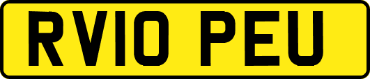 RV10PEU