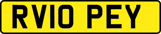 RV10PEY