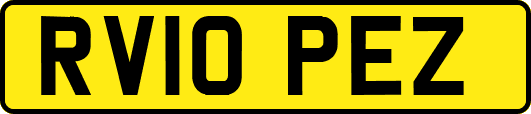 RV10PEZ