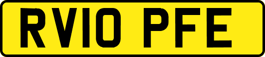 RV10PFE