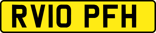 RV10PFH