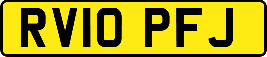 RV10PFJ