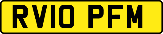 RV10PFM