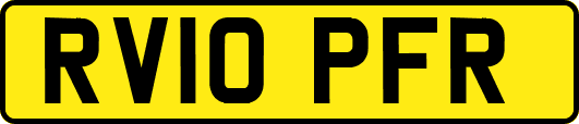 RV10PFR