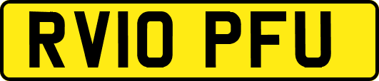 RV10PFU