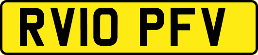 RV10PFV