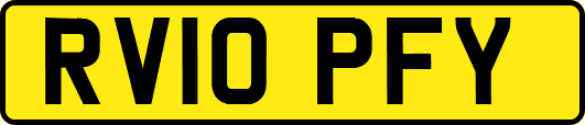 RV10PFY