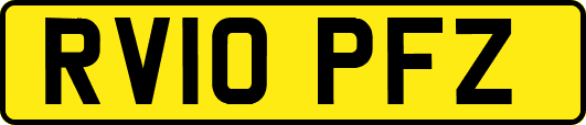RV10PFZ