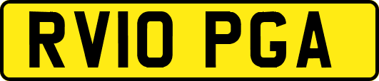 RV10PGA