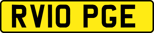 RV10PGE