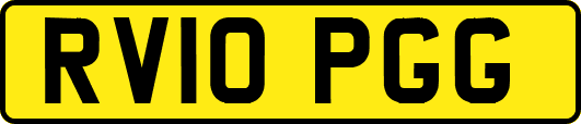 RV10PGG