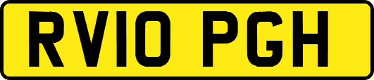 RV10PGH