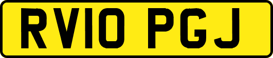 RV10PGJ