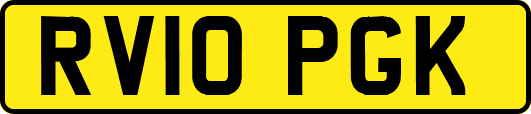 RV10PGK