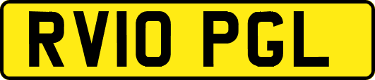 RV10PGL