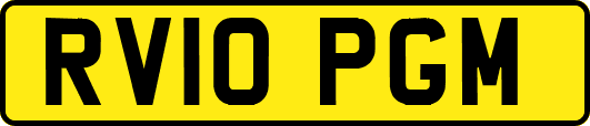 RV10PGM