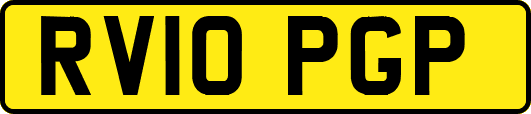 RV10PGP