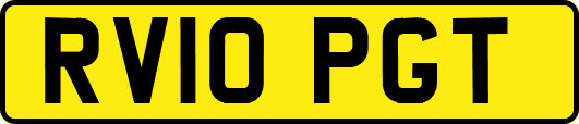 RV10PGT