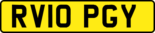 RV10PGY