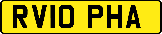 RV10PHA