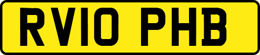 RV10PHB