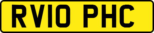 RV10PHC