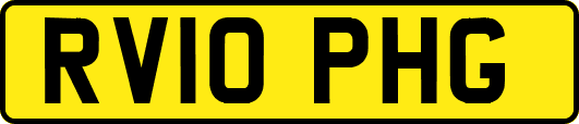 RV10PHG