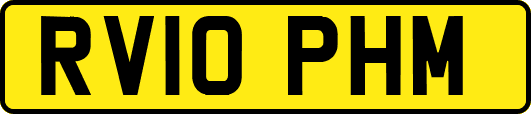 RV10PHM
