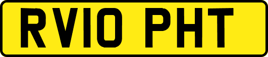 RV10PHT