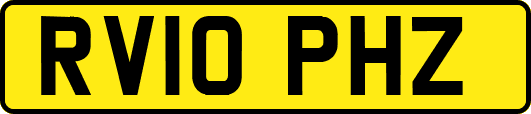 RV10PHZ