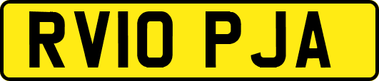 RV10PJA