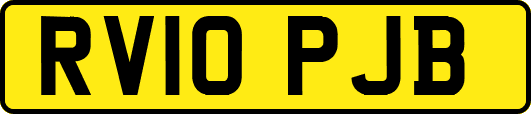 RV10PJB