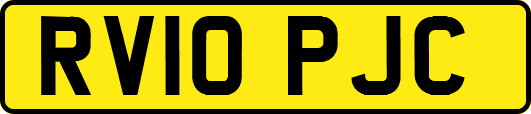RV10PJC