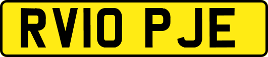 RV10PJE