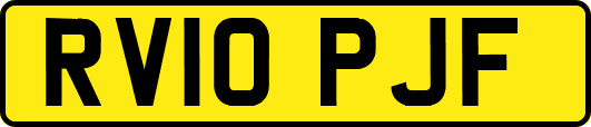 RV10PJF