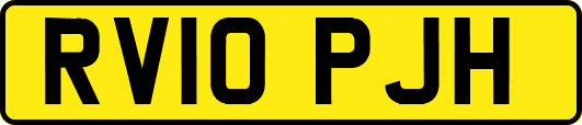 RV10PJH