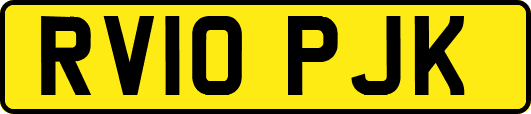 RV10PJK