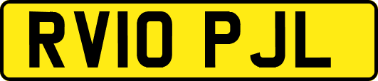 RV10PJL